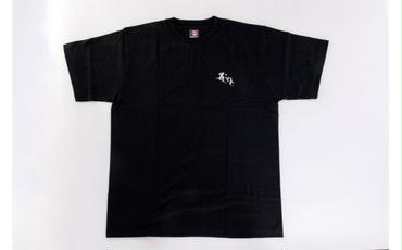 I-40鳥羽Tシャツ(3)