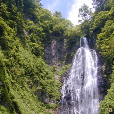 【青森県鰺ヶ沢町】世界自然遺産 白神山地トレッキングガイド ～くろくまの滝コース～