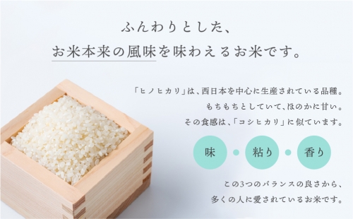 【数量限定】 宮崎県産　令和5年　みさと米  ヒノヒカリ 5kg