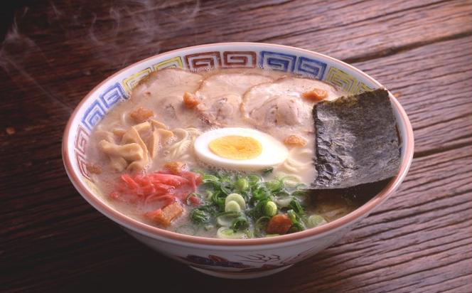 大砲ラーメン 久留米ラーメン とんこつ 豚骨 大砲 ラーメン ギフト 8食