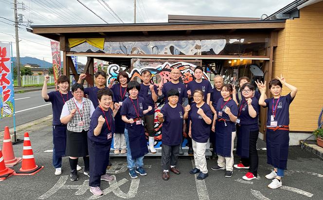 日本海 家族で味わう丹後の 海鮮鍋 (5人前)