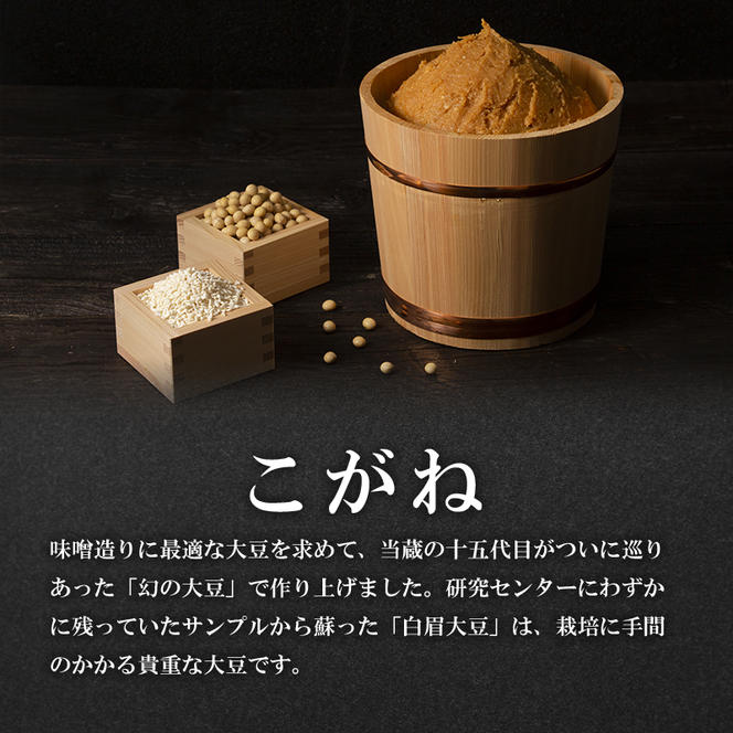 味噌 山吹味噌 こがね 1kg 信州味噌 みそ ミソ 熟成 信州 信州みそ 調味料 長野県 長野 