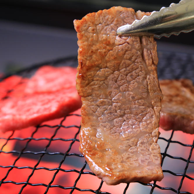 【神戸ビーフ素牛】特選 黒田庄和牛（焼肉用特選モモ、400g）(20-1) 肉 お肉 牛肉 焼肉 焼き肉 赤身 モモ肉 BBQ 便利 神戸ビーフ 神戸牛 黒田庄和牛 高級黒毛和牛