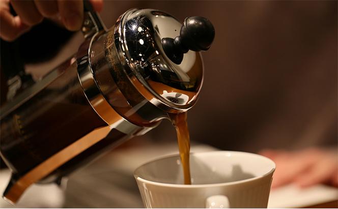 コーヒー 定期便 4回 四季を感じるスペシャルティコーヒー セット 珈琲 粉 ドリップ