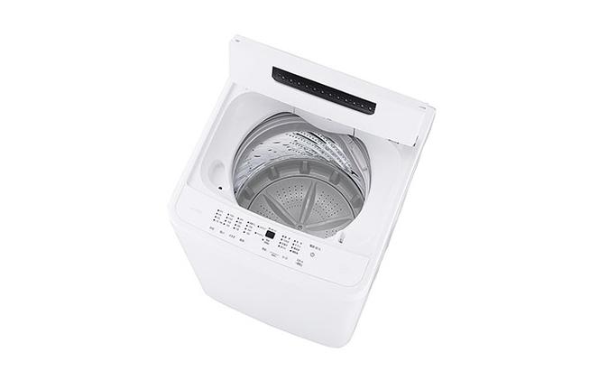 洗濯機 全自動 全自動洗濯機 5.0kg 5キロ IAW-T504 縦型 小型