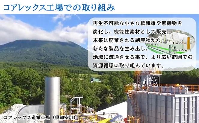 6ヶ月連続6回 定期便 トイレットペーパー ダブル 30m 12ロール ティッシュペーパー 200組 5箱 ポケットティッシュ 12個 セット 日本製 消耗品 備蓄 香りなし リサイクル 雑貨 日用品 北海道 倶知安町