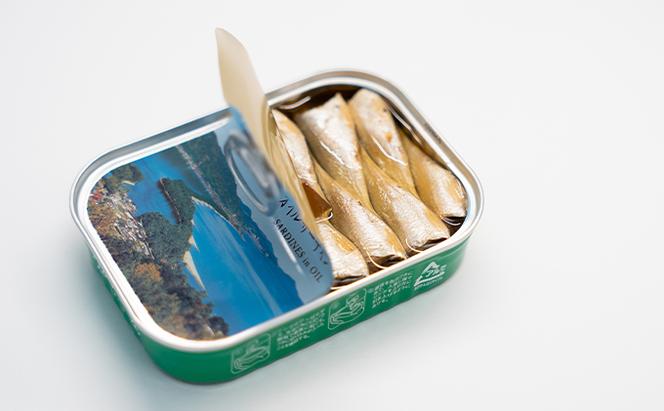 【期間限定】天橋立 オイルサーディン 缶詰 5個セット 竹中罐詰 加工食品 魚貝類 いわし 鰯 オイル漬け 料理 つまみ トッピング