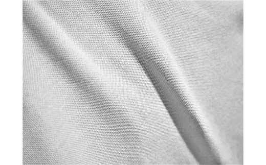メンブラーナ動体裁断シャツ（ホワイト）　サイズS/M/L/XL