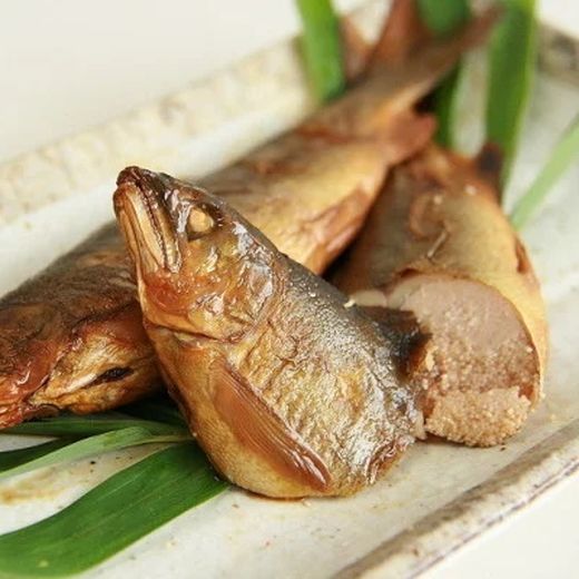 【大人気】鮎の「極みの個食」バラエティセット
※北海道・沖縄地域へのお届け不可