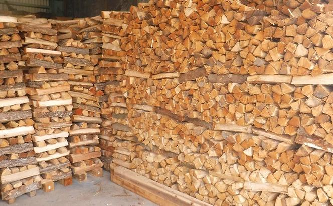 薪 広葉樹 ミックス キャンプ用 18～20kg アウトドア 乾燥薪 キャンプ用品 キャンプ 木材 たき火 焚火