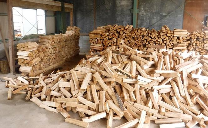 薪 広葉樹 ミックス キャンプ用 18～20kg アウトドア 乾燥薪 キャンプ用品 キャンプ 木材 たき火 焚火