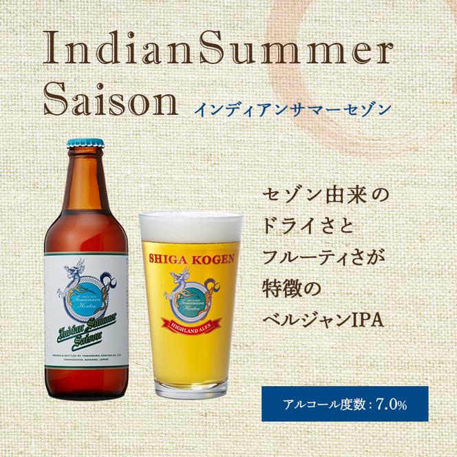 定期便 3ヶ月 志賀高原ビール12本セット 【 クラフトビール 志賀高原ビール 飲み比べセット 玉村本店 ビール 詰め合わせ セット 地ビール 飲み比べ 黒ビール IPA ipa ペールエール 酒 お酒 長野 定期 お楽しみ 3回 】