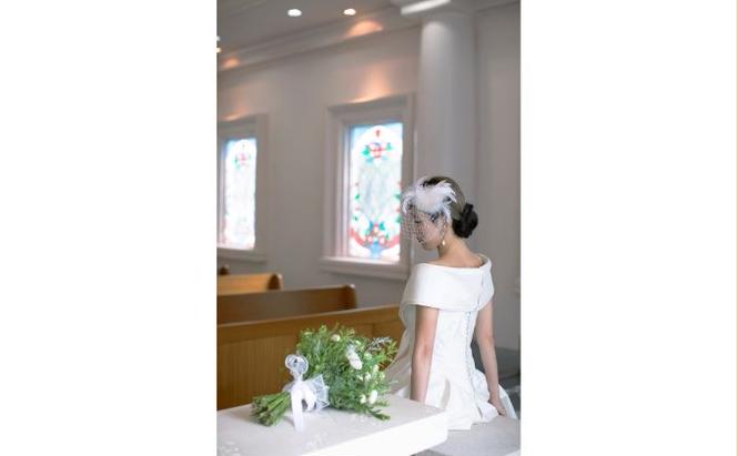 玉野市 WEDDING オールイン プラン 人前 挙式 ダイヤモンド 瀬戸内 マリン ホテル 結婚式 ウエディング チャペル 記念 思い出 衣裳 着付け ヘアメイク ブーケ 