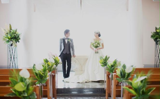 玉野市 WEDDING オールイン プラン 人前 挙式 ダイヤモンド 瀬戸内 マリン ホテル 結婚式 ウエディング チャペル 記念 思い出 衣裳 着付け ヘアメイク ブーケ 