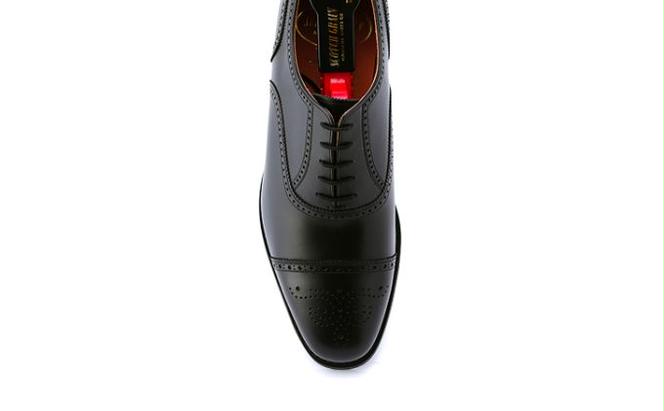 スコッチグレイン 紳士靴 「シャインオアレインIII」 NO.2720 メンズ 靴 シューズ ビジネス ビジネスシューズ 仕事用 ファッション パーティー フォーマル