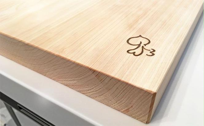 一枚板 まな板 ひのき 無垢材 雑貨 キッチン用品 調理器具 キッチン 料理 ヒノキ