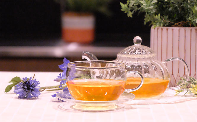 RoseMarina Herbal Tea with love.【こもれびの妖精】ハーブティー