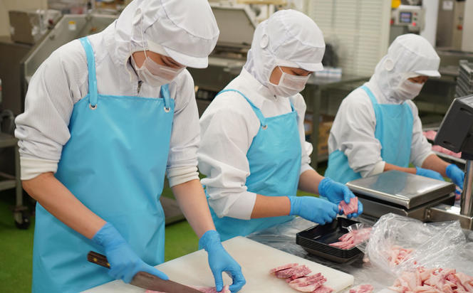 淡路牛ロース ミニステーキ　400g　　 [ステーキ 国産 ステーキ 牛肉 ステーキ]