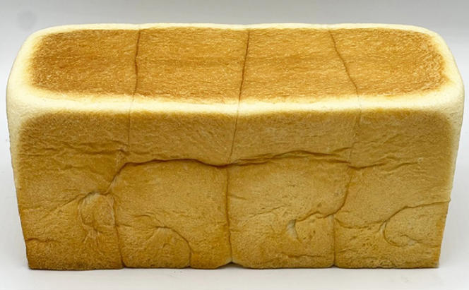 高級 食パン 受賞多数 池田温泉『たち川』の旨食パン 2斤×1本 パン トースト