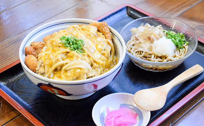 【お食事券6000円分】自家製麺と赤穂塩が決め手！母娘で営む昭和49年創業の老舗「そば処 衣笠」