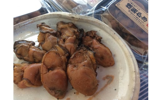 20-46安楽島かき加工品セット