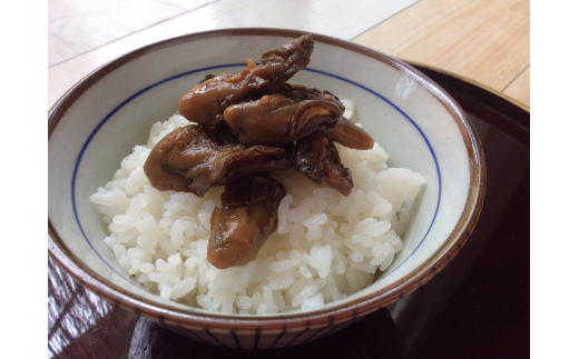 20-46安楽島かき加工品セット