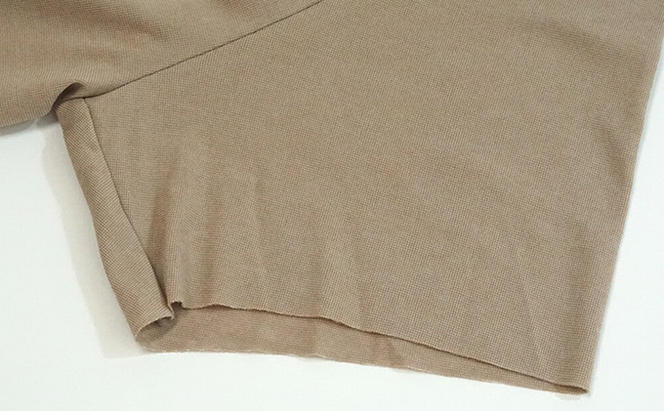 グンゼ YG カットオフVネックTシャツ Lサイズ3枚セット（ホワイト）GUNZE