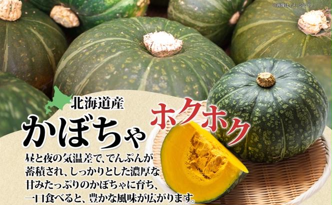 北海道産 秋野菜詰合せ( かぼちゃ ・ じゃがいも ・ 玉ねぎ )計約9kg＜2024年10月中旬～順次出荷＞｜北海道 滝川市 野菜 やさい カボチャ 南瓜 ジャガイモ 玉ネギ タマネギ ねぎ ネギ 2024年発送 令和6年発送