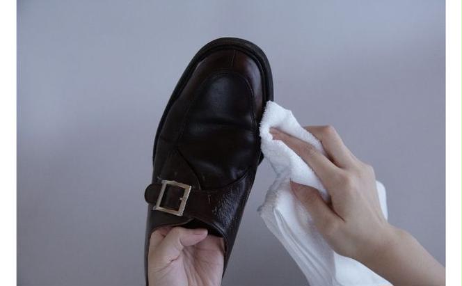 靴磨き レザーシャンプー Leather-shampoo ケア用品 レザーケア レザー 革 革靴 革製品 クリーナー ナチュラルオイル配合 しっとり ゆず せっけん 香料