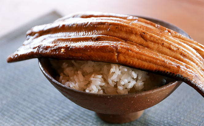  あなご 料理専門店の～ふっくら肉厚～ 特撰【 焼きあなご 4尾入 】