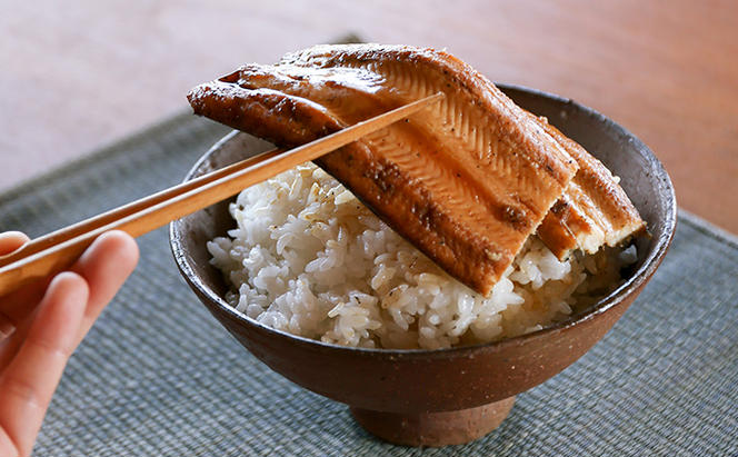  あなご 料理専門店の～ふっくら肉厚～ 特撰【 焼きあなご 4尾入 】