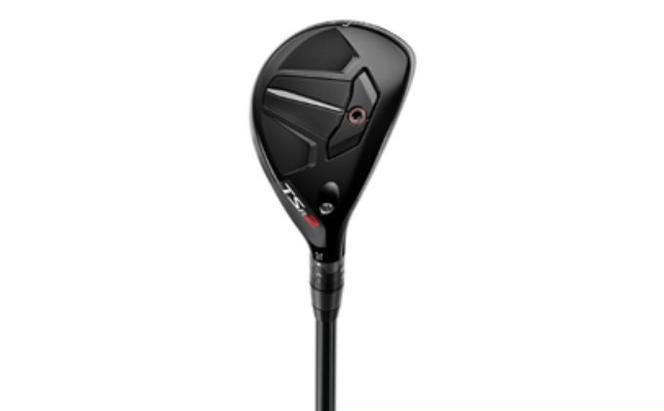 Titleist TSi2 ユーティリティ18度 Titleisttsi2 ユーティリティ 18-Her lip to チェリーワンピS