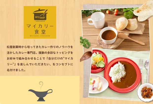 カレー 松屋 マイカリー食堂 プレーンカレー 30個 冷凍 セット