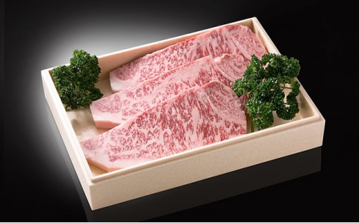 【定期便】常陸牛 天皇賞セット 3ヶ月連続  定期便 お肉 サーロイン 