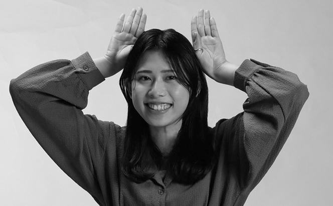  はざいくる アクリル 干支 たつ 置物 インテリア 雑貨 