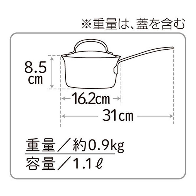 【80周年特別寄付額】天使の鍋 天使のエッグパン セット 詰め合わせ IH対応 ガス対応 アサヒ軽金属 アサヒ 専用ターナー付 片手鍋 小鍋 玉子焼き器 卵焼き機 アルミニウム ステンレス 調理器具 キッチン用品