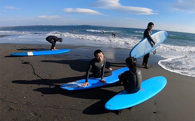 HosoiiSurf＆Sports　ご利用クーポン券　15000円　サーフィン体験　SUP体験
