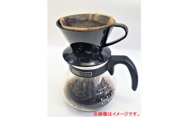 もち麦コーヒー 詰め合わせ（小）ドリップタイプ カフェインレス