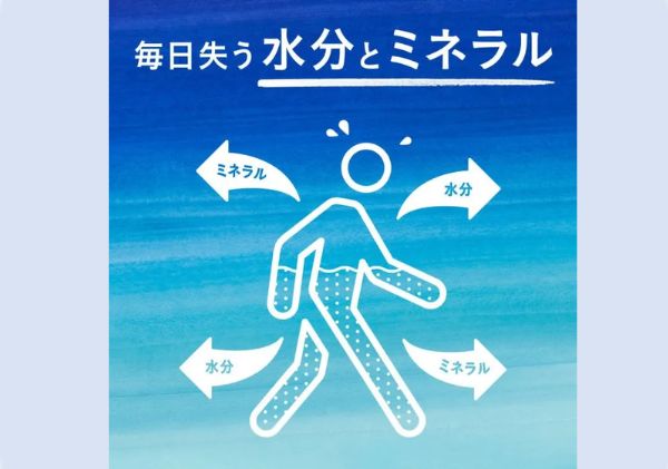 【定期便3ヵ月コース】アクエリアス 300gハンディーパック（30本入り）