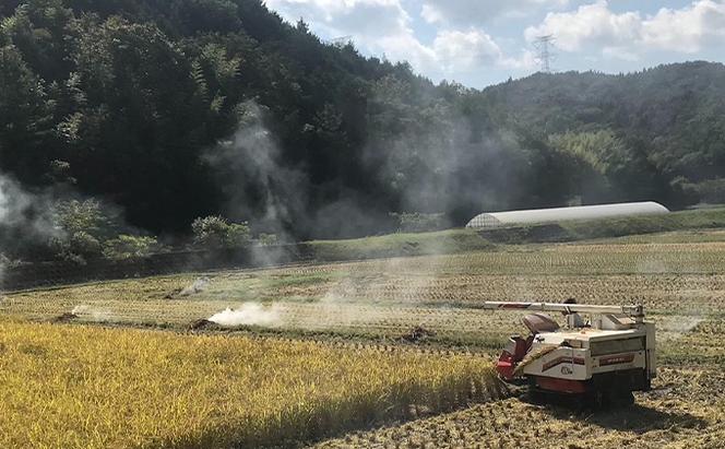 瀬戸内自然栽培 米粉 朝日米 5kg