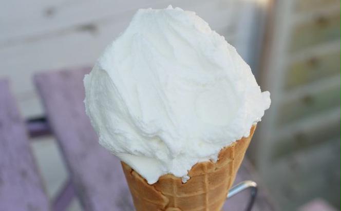 湘南茅ヶ崎の人気店 プレンティーズのしぼりたてミルク＆生チョコアイスクリーム堪能セット