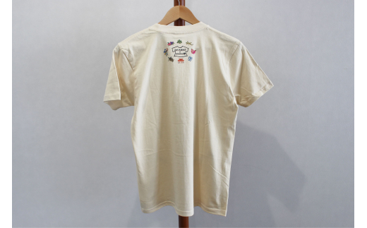 enjoy okinawa Tシャツ【JAMMARKET】Sサイズ