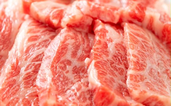 訳あり 牛肉 切り落とし A4～A5 焼肉 博多和牛 500g 訳アリ 配送不可：離島