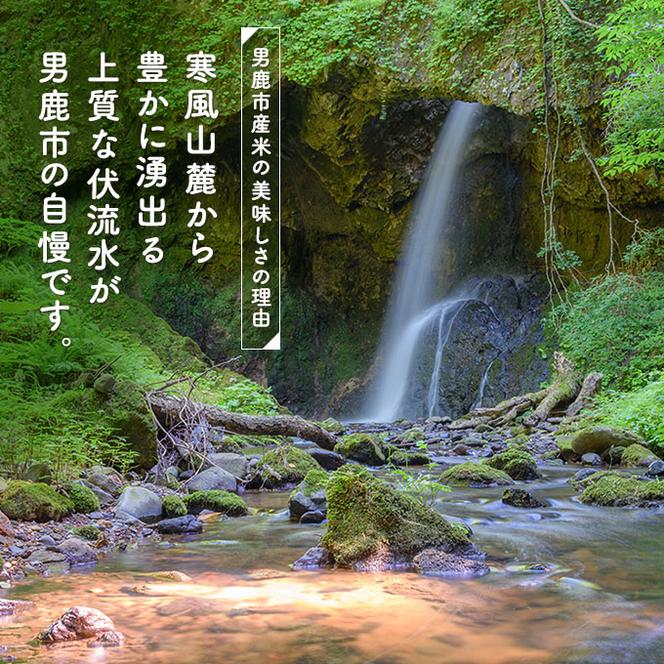 令和5年産 あきたこまち 無洗米 5kgｘ4袋『こまち娘』吉運商店 秋田県 男鹿市