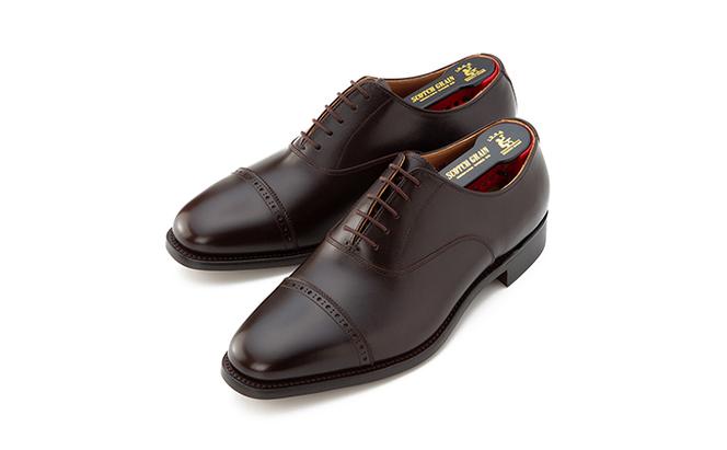 スコッチグレイン紳士靴「アシュランス」NO.3536 CHO メンズ 靴 