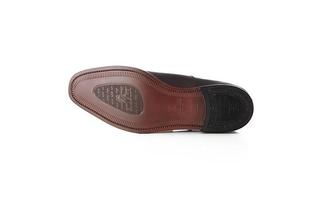 スコッチグレイン紳士靴「アシュランス」NO.3536 CHO　メンズ 靴 シューズ ビジネス ビジネスシューズ 仕事用 ファッション パーティー フォーマル