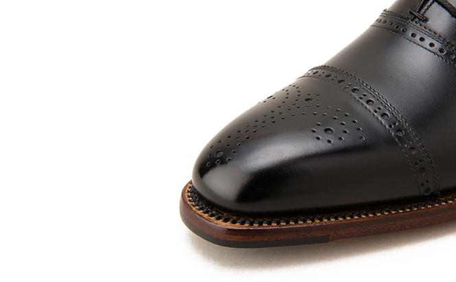 スコッチグレイン紳士靴「オデッサII」NO.920 BL　メンズ 靴 シューズ ビジネス ビジネスシューズ 仕事用 ファッション パーティー フォーマル
