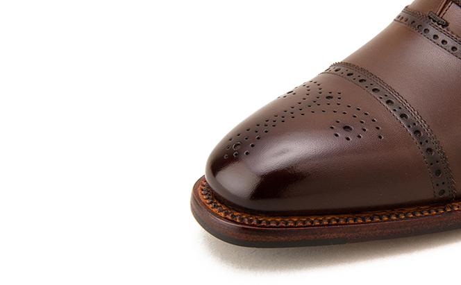 スコッチグレイン紳士靴「オデッサII」NO.920 DBR メンズ 靴 シューズ 