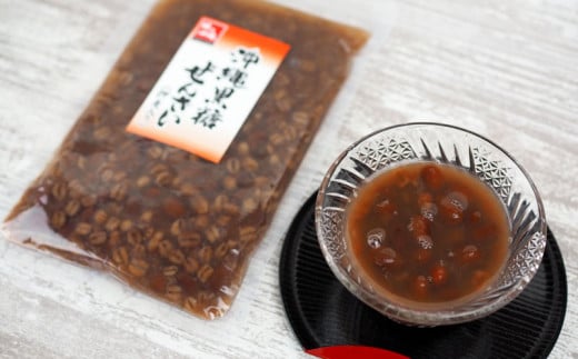 「味の沖縄」伝統料理&タコスミートセット