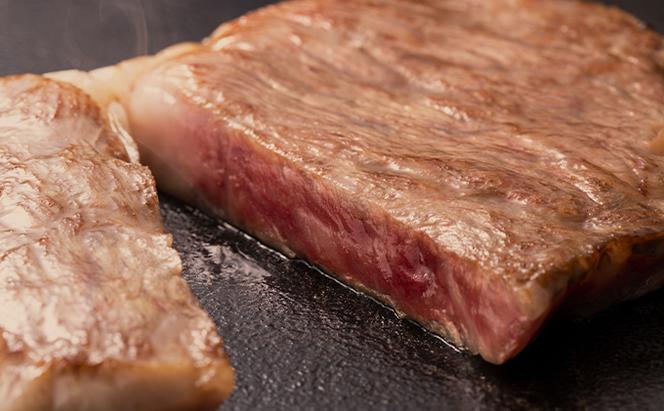 おかやま 和牛肉 A5 等級 満喫セット 合計約800g（サーロインステーキ 約450g＆すき焼・しゃぶしゃぶ用 ローススライス 約350g）牛 赤身 肉 牛肉 冷凍